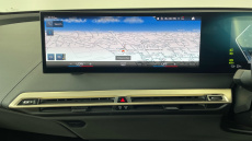 BMW iX 385kW xDrive50 M Sport 111.5kWh 5dr Auto Electric Estate